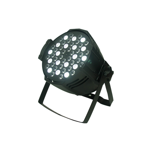 LED "Par 54 x 3w White and Warm White"